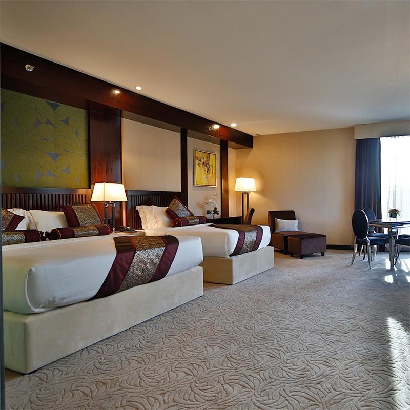 Royale Signature Hotel Алор-Сетар Экстерьер фото